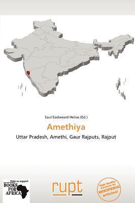 Amethiya