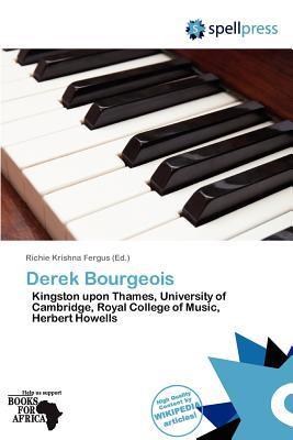 Derek Bourgeois