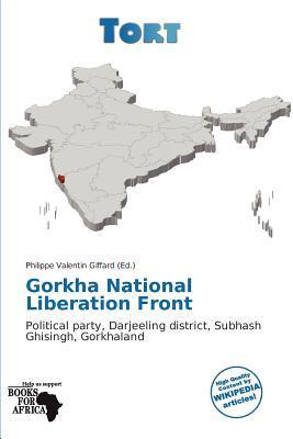 Gorkha National Liberation Front