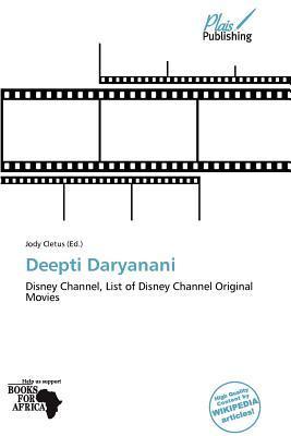 Deepti Daryanani