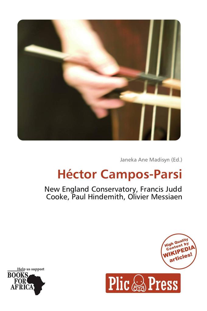 Héctor Campos-Parsi