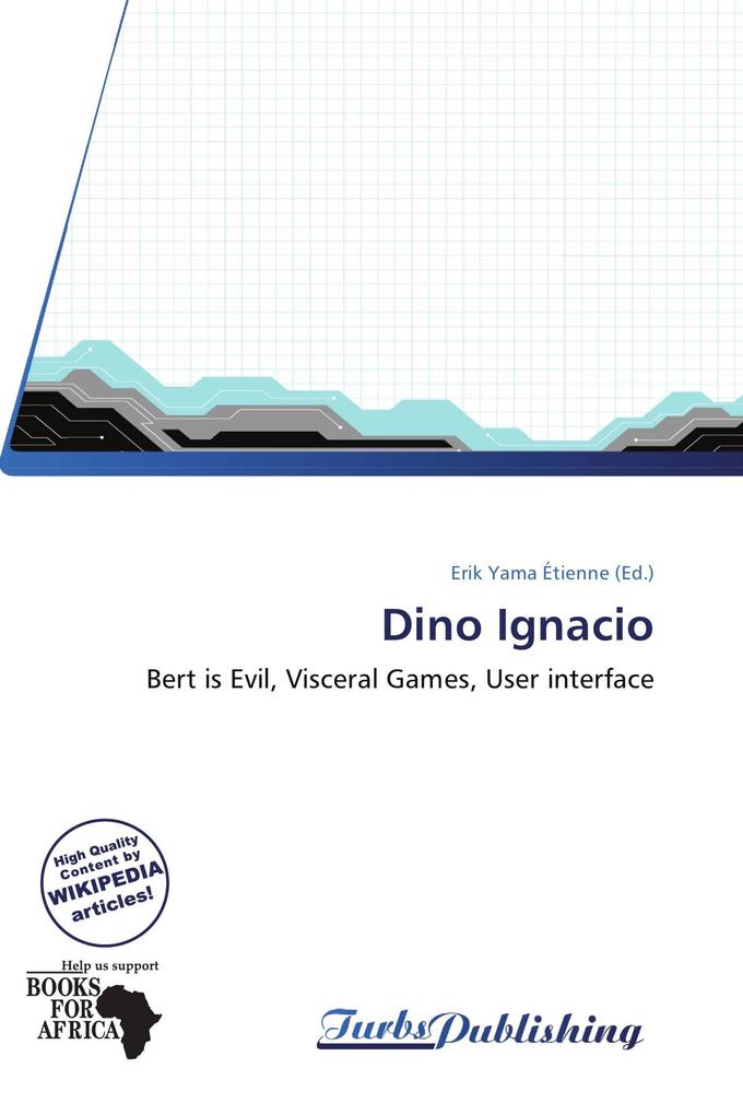 Dino Ignacio