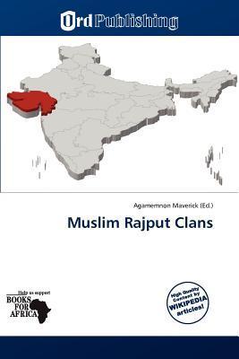 Muslim Rajput Clans