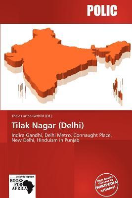 Tilak Nagar (Delhi)