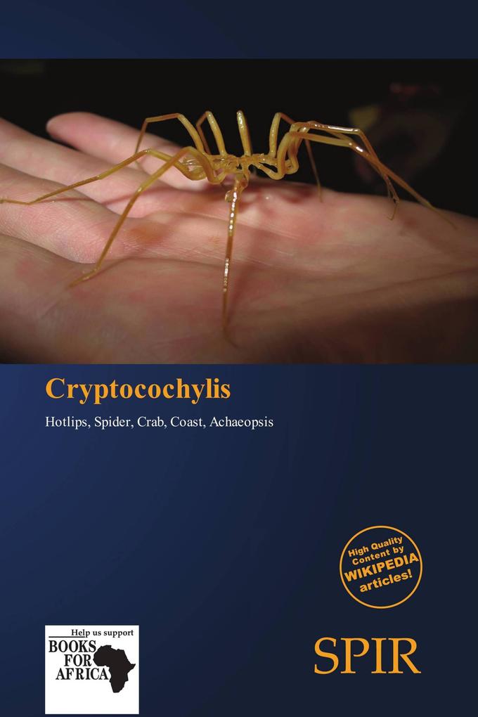 Cryptocochylis