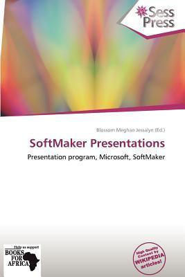 SoftMaker Presentations
