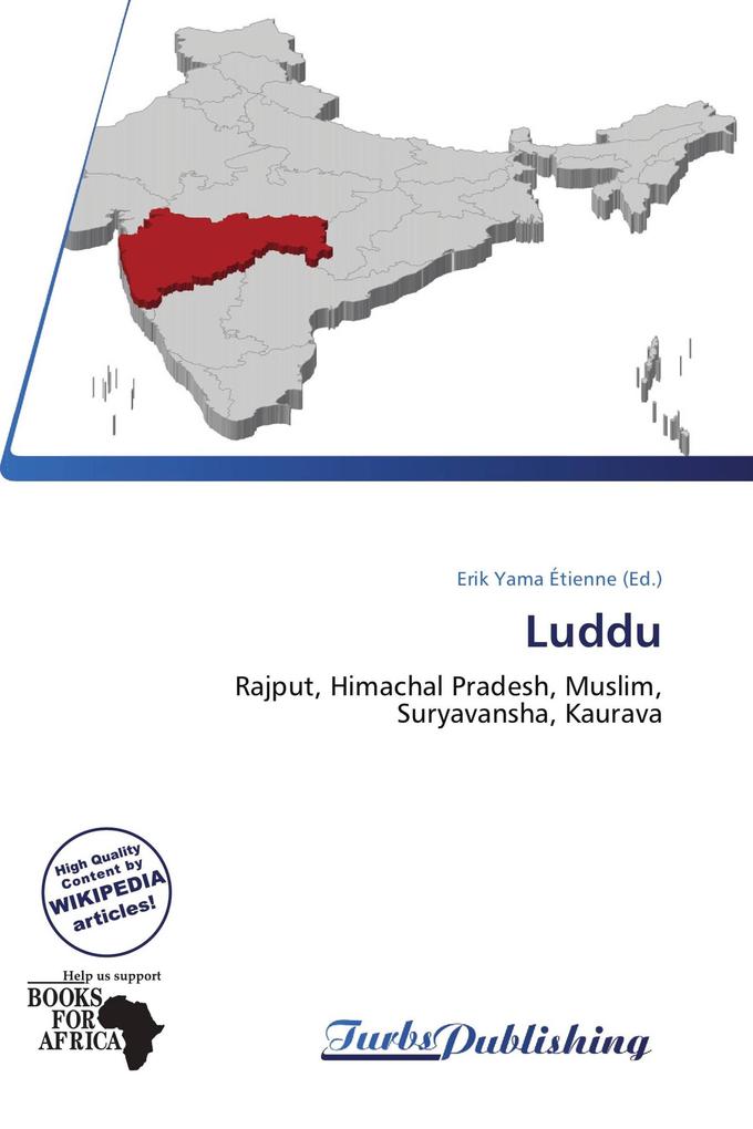 Luddu