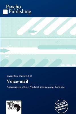 Voice-mail