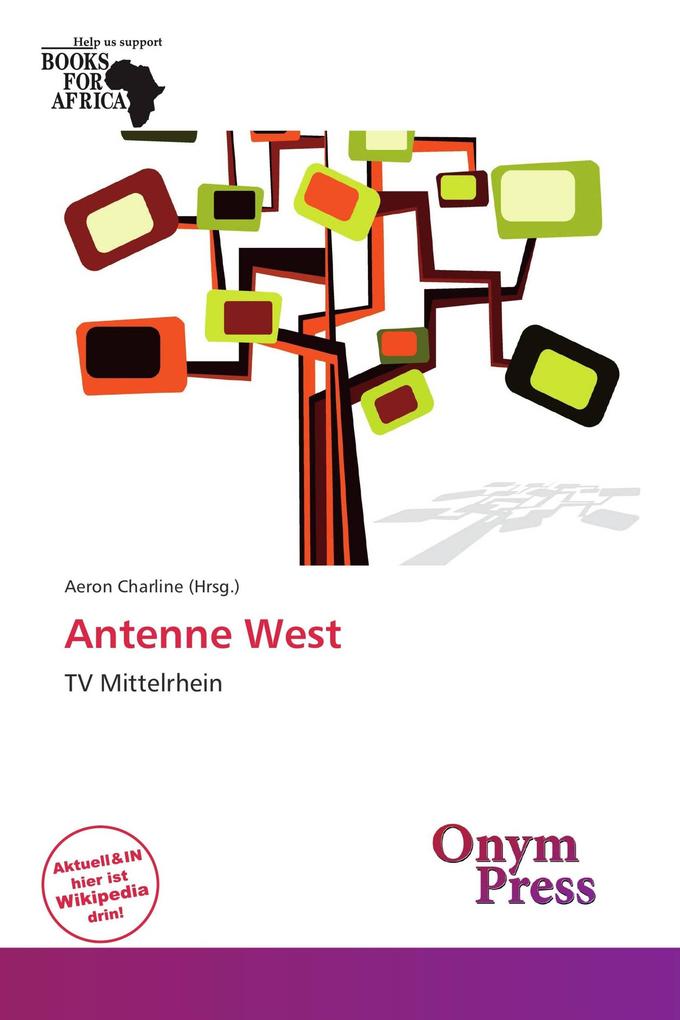 Antenne West