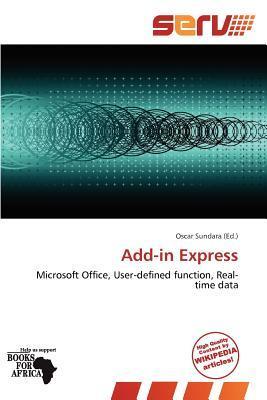 Add-in Express
