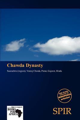 Chawda Dynasty