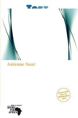 Antenne Saar