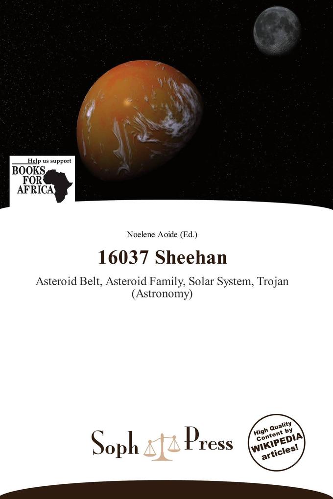 16037 Sheehan