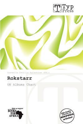 Rokstarr