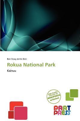 Rokua National Park