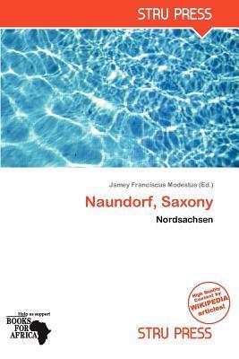 Naundorf Saxony