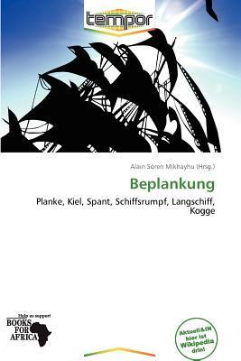 Beplankung