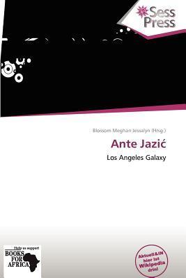 Ante Jazi