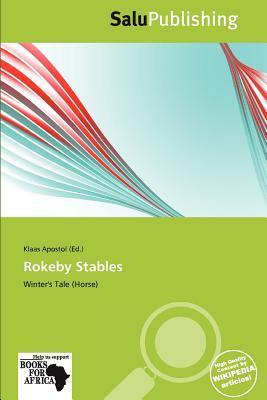 Rokeby Stables