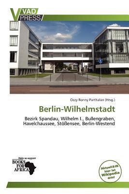 Berlin-Wilhelmstadt