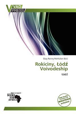Rokiciny ód Voivodeship