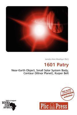 1601 Patry
