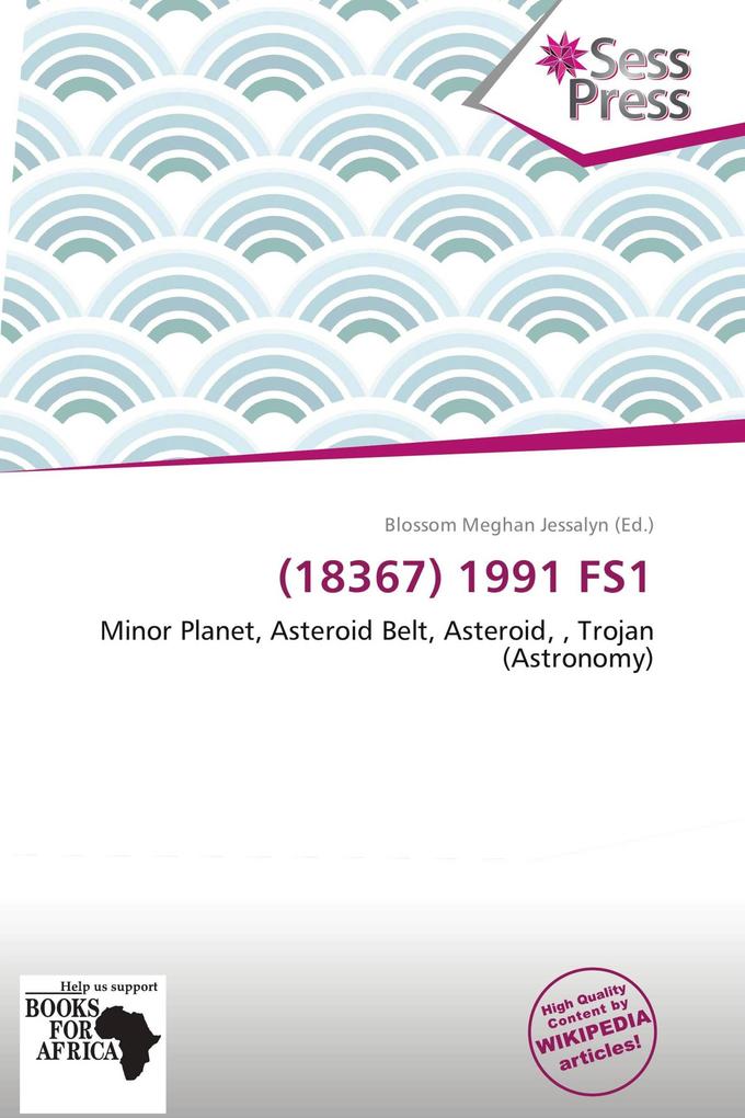 (18367) 1991 FS1