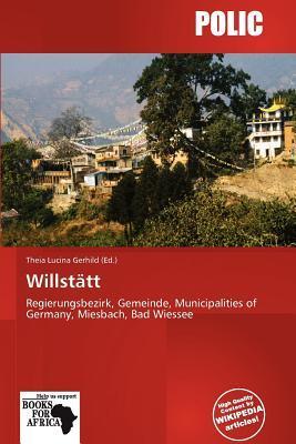 Willstätt