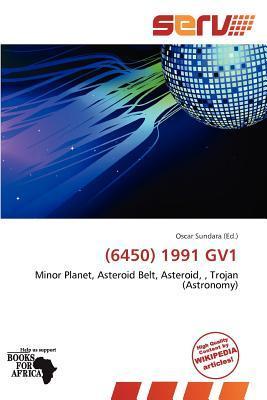 (6450) 1991 GV1