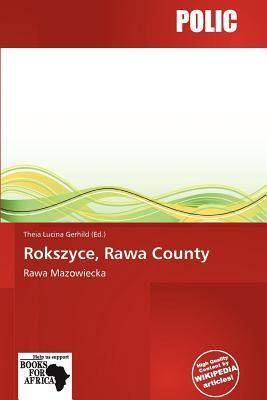 Rokszyce Rawa County