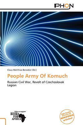 People Army Of Komuch