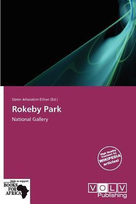 Rokeby Park