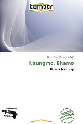Naungmo Bhamo