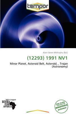 (12293) 1991 NV1