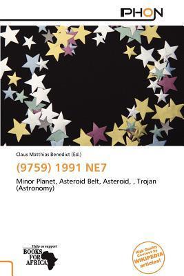 (9759) 1991 NE7
