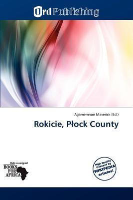 Rokicie Pock County