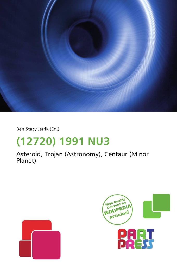 (12720) 1991 NU3