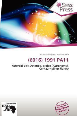 (6016) 1991 PA11