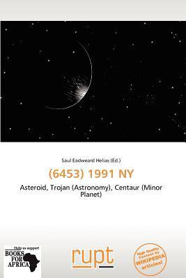 (6453) 1991 NY