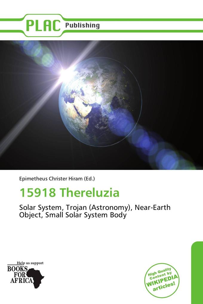 15918 Thereluzia