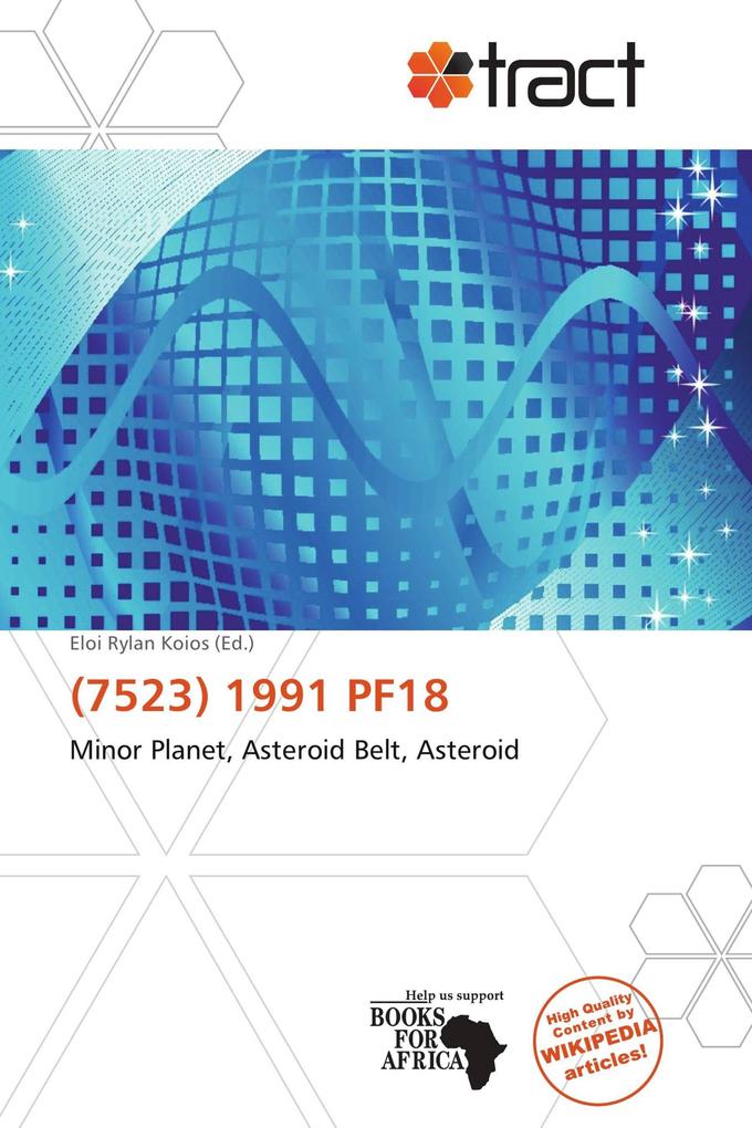 (7523) 1991 PF18
