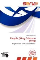 People (King Crimson song)