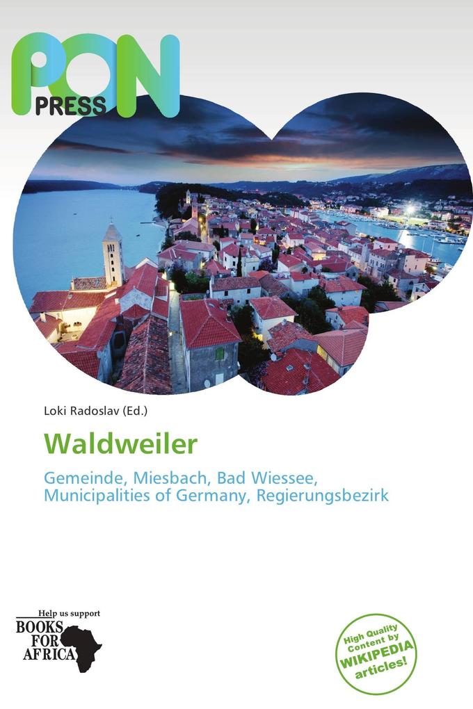 Waldweiler