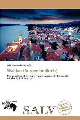 Waldau (Burgenlandkreis)