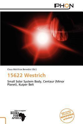 15622 Westrich