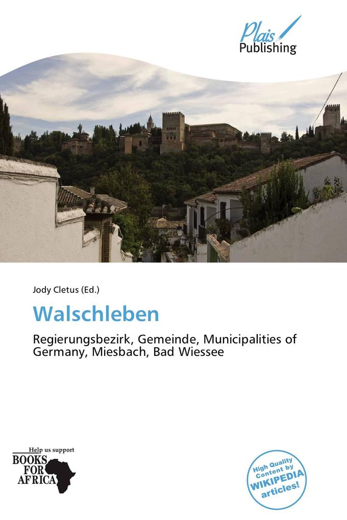 Walschleben