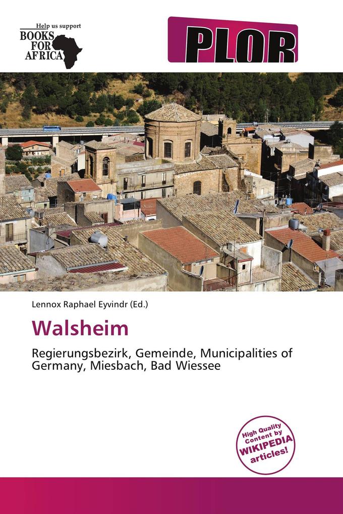 Walsheim