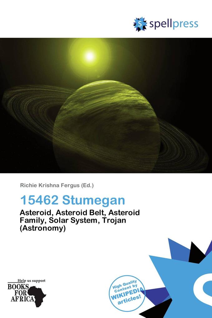 15462 Stumegan