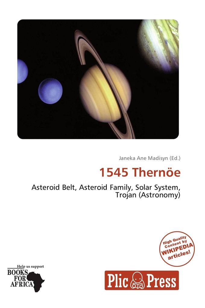 1545 Thernöe