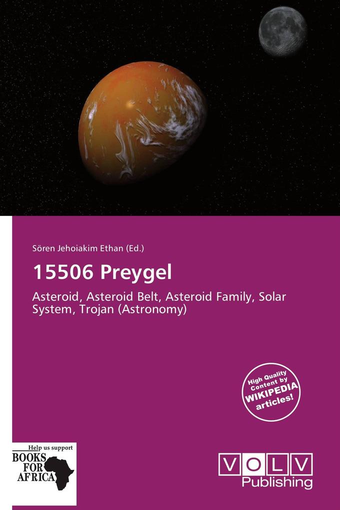 15506 Preygel